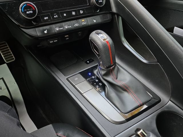 2024 Hyundai Elantra N Line