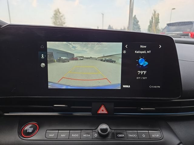 2024 Hyundai Elantra N Line