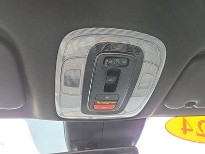 2024 Hyundai Elantra N Line