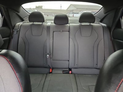 2024 Hyundai Elantra N Line