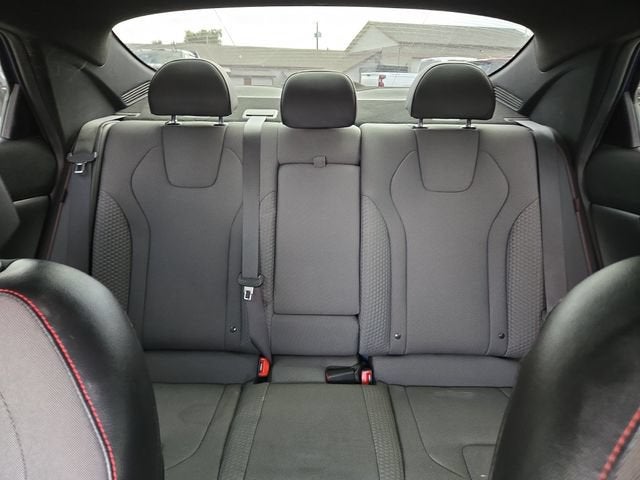 2024 Hyundai Elantra N Line