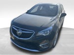 2020 Buick Envision Premium II