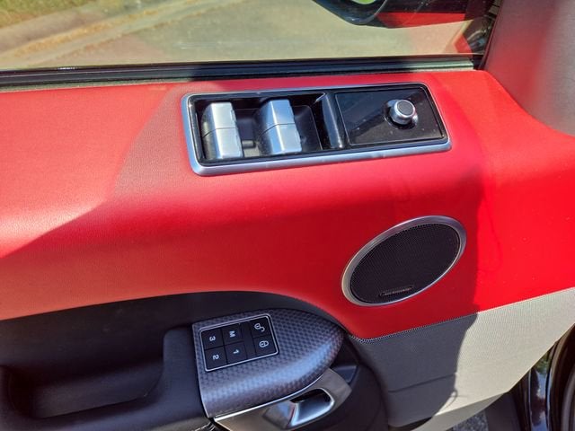 2020 Land Rover Range Rover Sport HSE Dynamic
