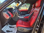 2020 Land Rover Range Rover Sport HSE Dynamic