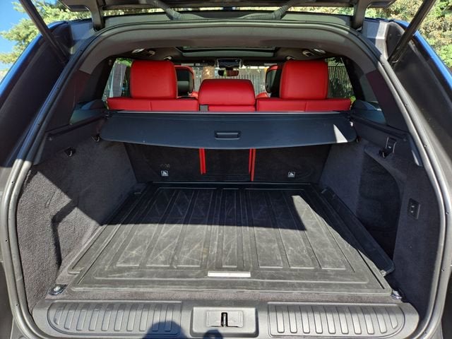 2020 Land Rover Range Rover Sport HSE Dynamic