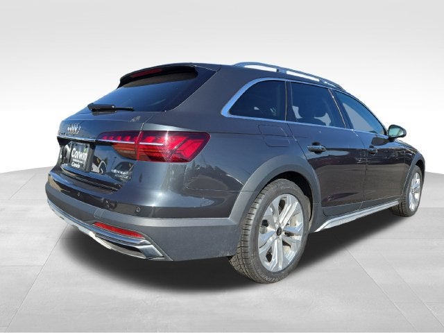 2024 Audi A4 allroad Premium Plus