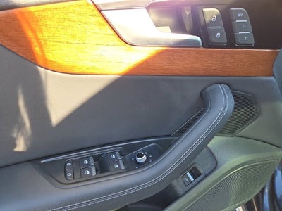 2024 Audi A4 allroad Premium Plus
