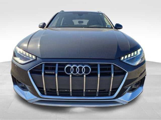 2024 Audi A4 allroad Premium Plus