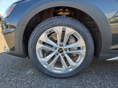 2024 Audi A4 allroad Premium Plus