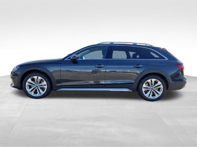 2024 Audi A4 allroad Premium Plus