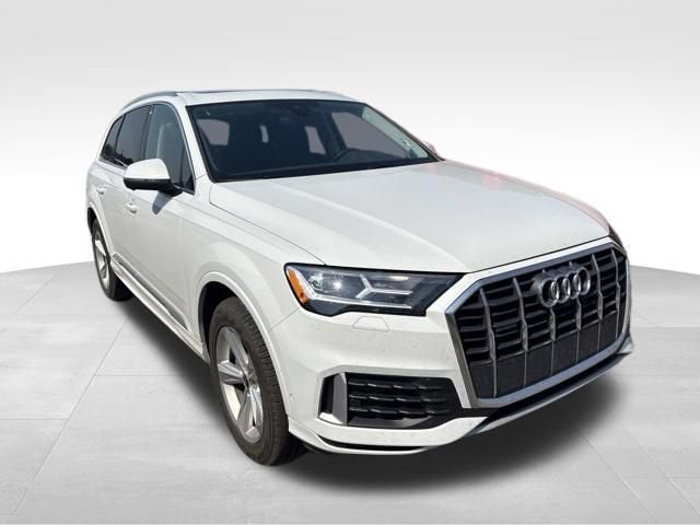 2022 Audi Q7 Premium