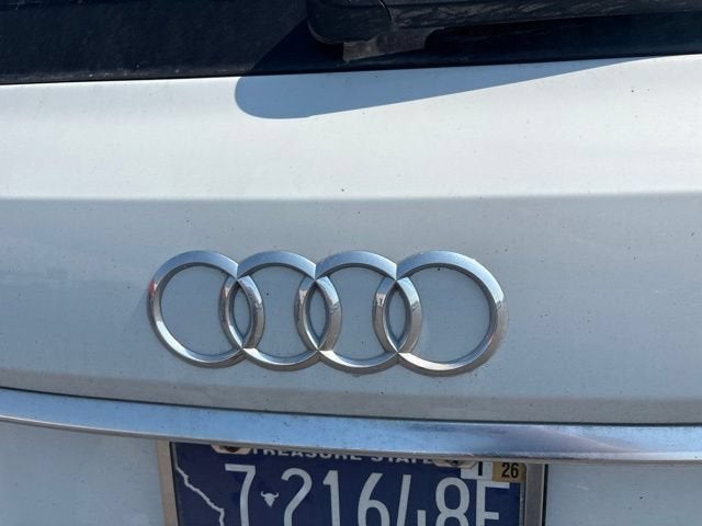 2022 Audi Q7 Premium