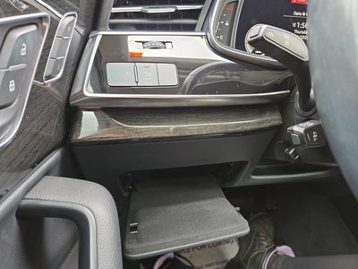 2022 Audi Q7 Premium
