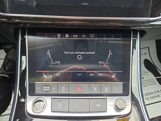2022 Audi Q7 Premium