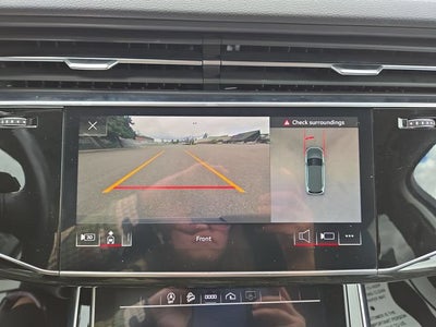 2022 Audi Q7 Premium