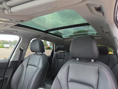 2022 Audi Q7 Premium