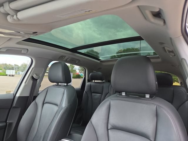 2022 Audi Q7 Premium