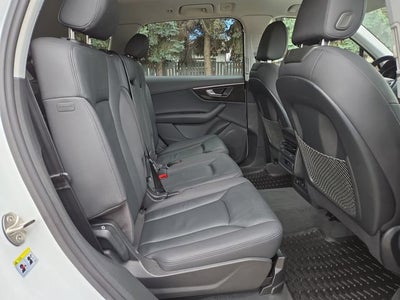 2022 Audi Q7 Premium