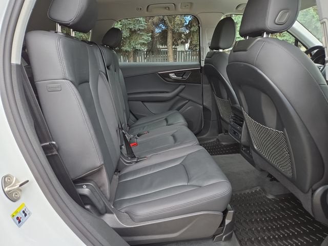 2022 Audi Q7 Premium