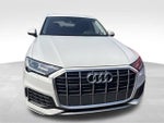 2022 Audi Q7 Premium