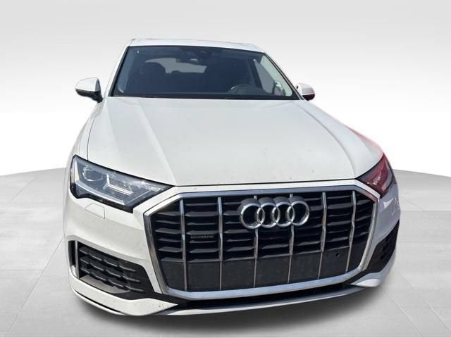 2022 Audi Q7 Premium
