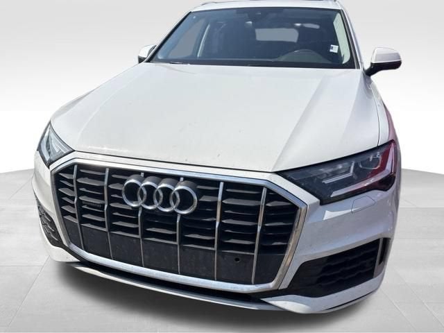 2022 Audi Q7 Premium