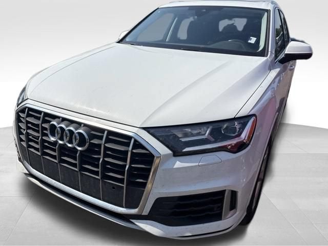 2022 Audi Q7 Premium