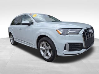 2022 Audi Q7 Premium