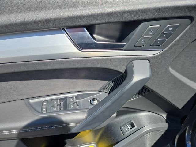 2021 Audi SQ5 Prestige