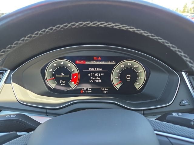 2021 Audi SQ5 Prestige