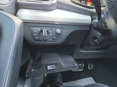 2021 Audi SQ5 Prestige