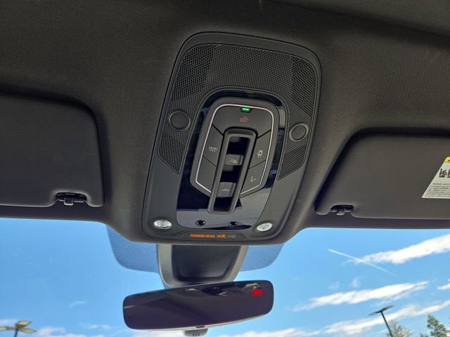 2021 Audi SQ5 Prestige