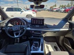2021 Audi SQ5 Prestige