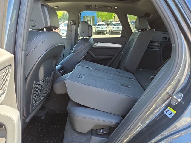 2021 Audi SQ5 Prestige