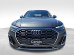 2021 Audi SQ5 Prestige