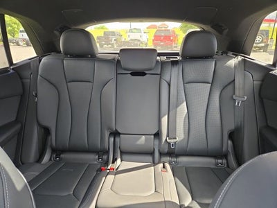 2019 Audi Q8 Prestige
