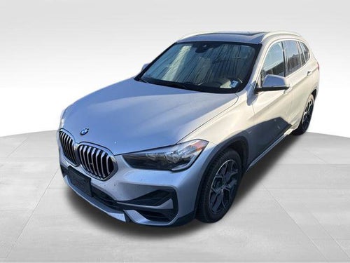 2021 BMW X1 xDrive28i