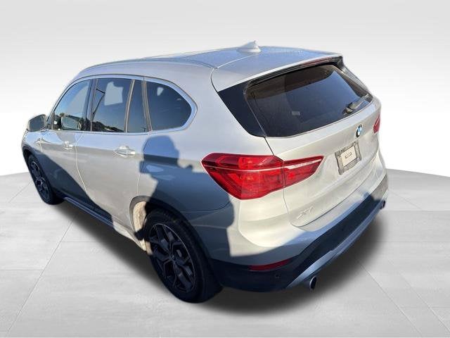 2021 BMW X1 xDrive28i