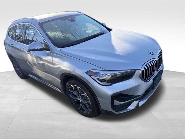 2021 BMW X1 xDrive28i