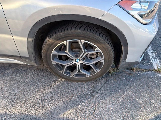 2021 BMW X1 xDrive28i