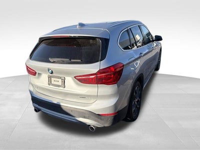 2021 BMW X1 xDrive28i