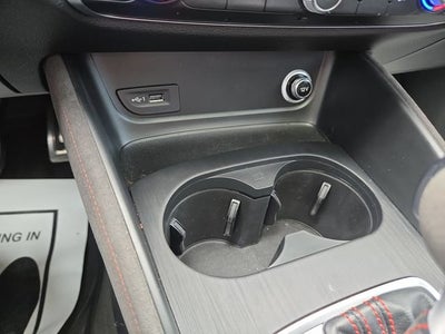 2018 Audi RS 3 NA