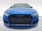 2018 Audi RS 3 NA