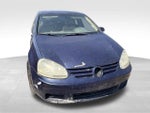 2006 Volkswagen Rabbit NA