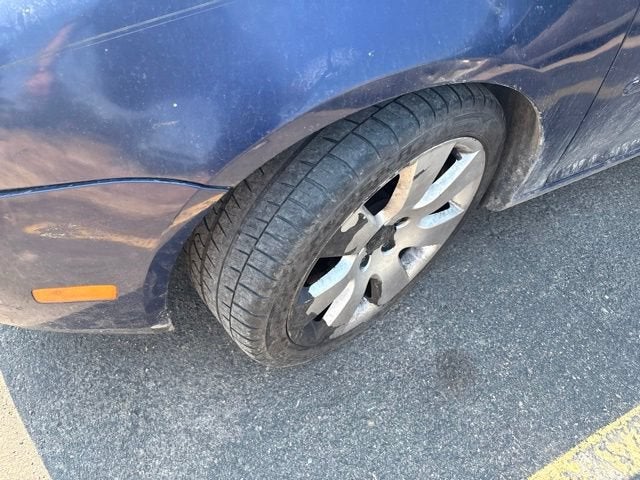2006 Volkswagen Rabbit NA