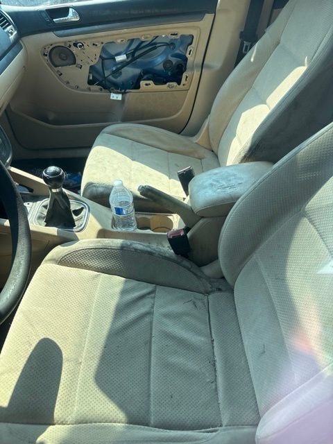 2006 Volkswagen Rabbit NA