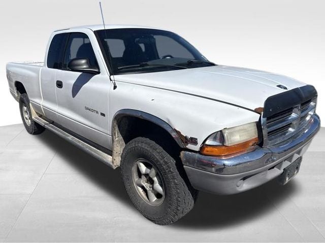 1998 Dodge Dakota SLT