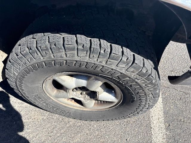 1998 Dodge Dakota SLT