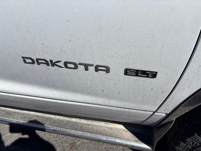 1998 Dodge Dakota SLT