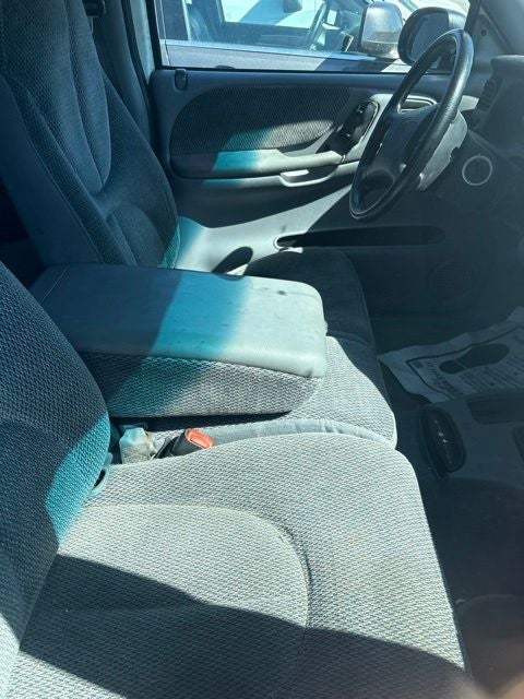 1998 Dodge Dakota SLT